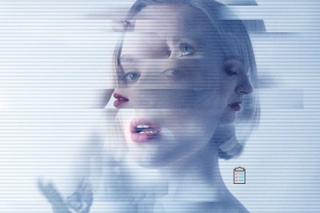 Раздвоение личности картинки