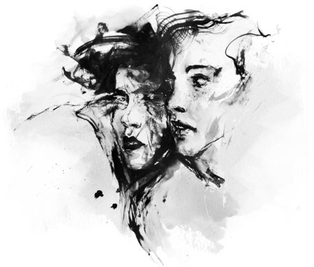 Сильвия пелиссеро картины