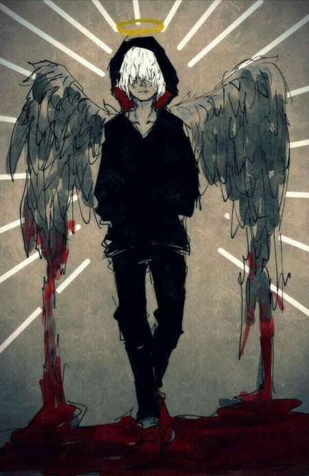 Томура шигараки