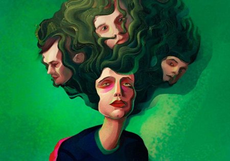 Диссоциативное расстройство идентичности билли миллигана