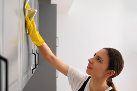 Клининг уборка