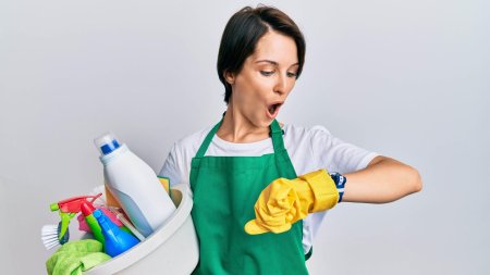 Cleaning jobs