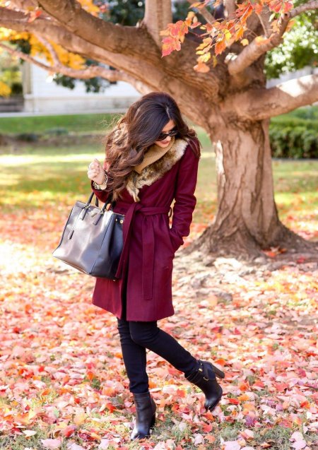 Осенние образы