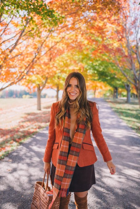 Julia berolzheimer осень