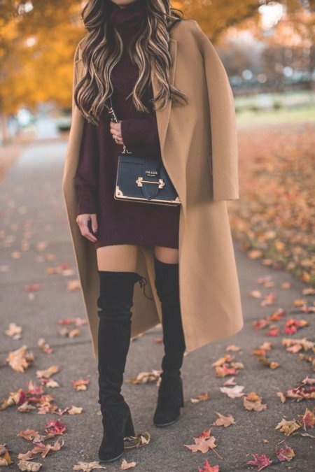 Осенние образы