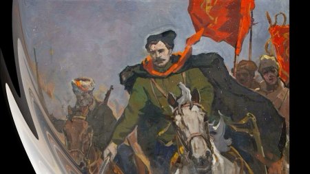 Василий иванович чапаев