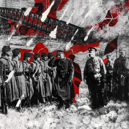 Гражданская война в россии 1917-1922