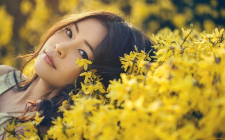 Фотосессии на природе