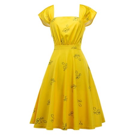 Женские летние платья