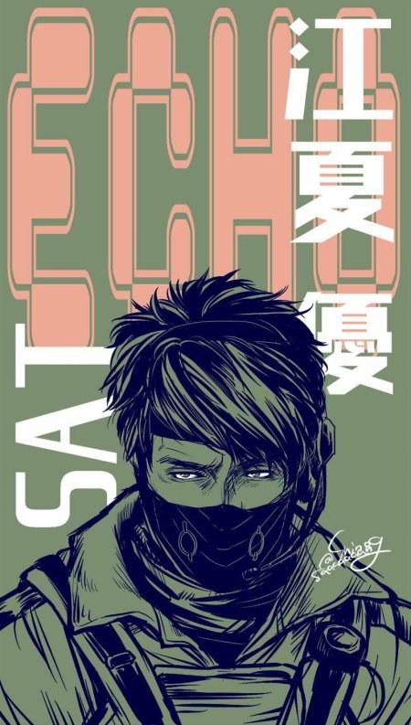 Rainbow six siege art