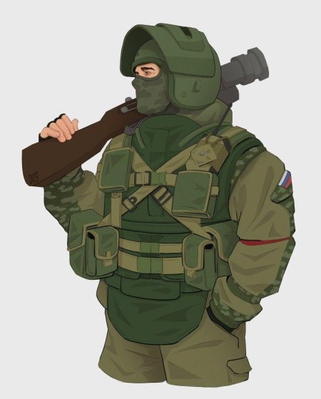 R6s tachanka