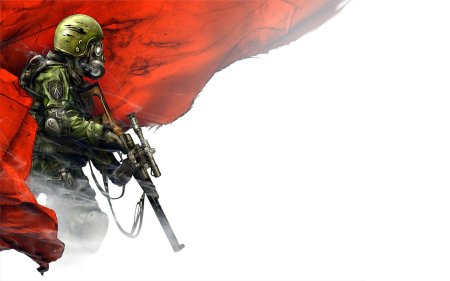 Сталкер долг арт