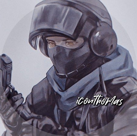 Rainbow six siege art