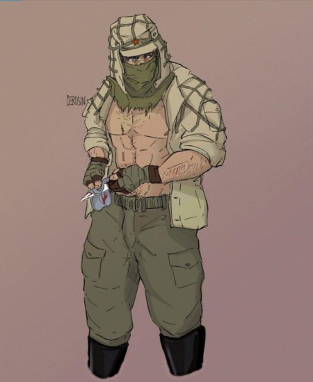 Тактические арты