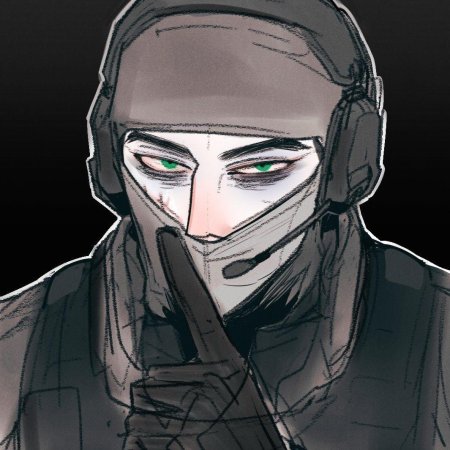 Тимур глазков rainbow six