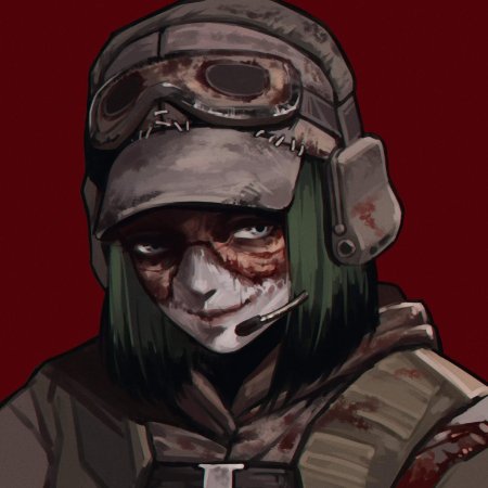 Эльжбета босак rainbow six siege