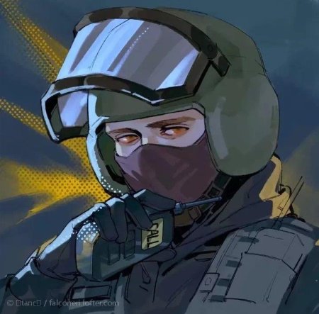 Арт спецназ