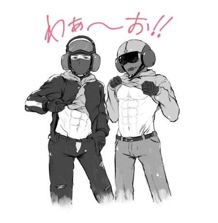 Рейнбоу сикс сейдж