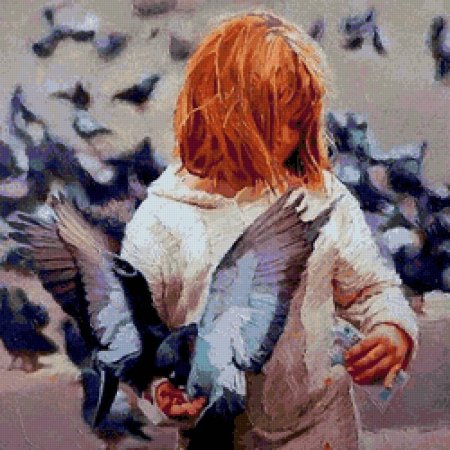 Художник алексей слусар alexey slusar