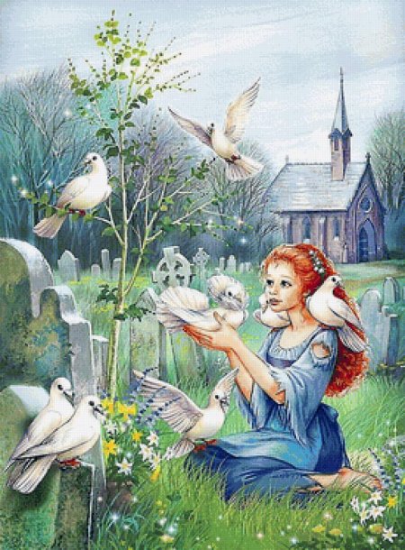 Художник балдеску зорина zorina baldescu