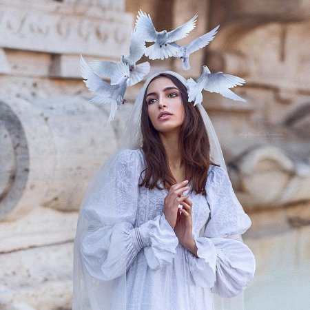 Идеи для фотосессии