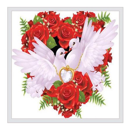 Свадебная открытка