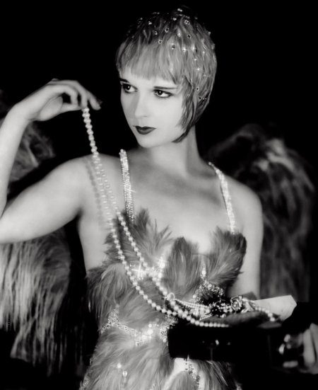 Луиза брукс