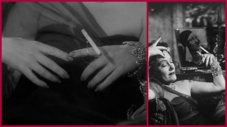 Сансет бульвар фильм