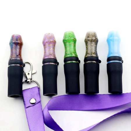 Мундштук тринити для кальяна