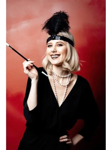 В стиле гэтсби