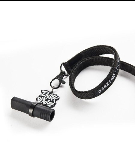 Персональный мундштук дарксайд