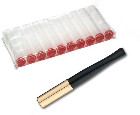 Фильтры для мундштуков denicotea