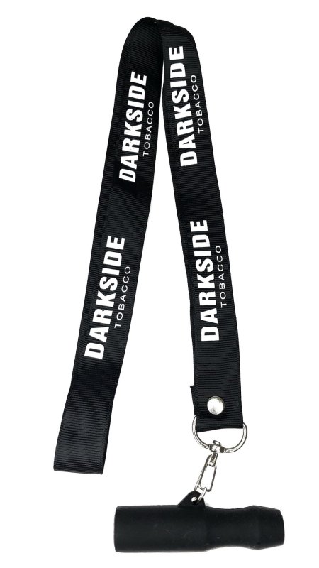 Мундштук для кальяна дарксайд