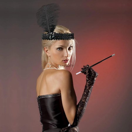 В стиле гэтсби