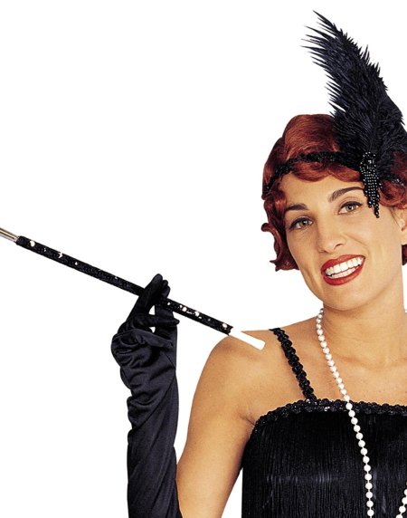 Мундштук женский