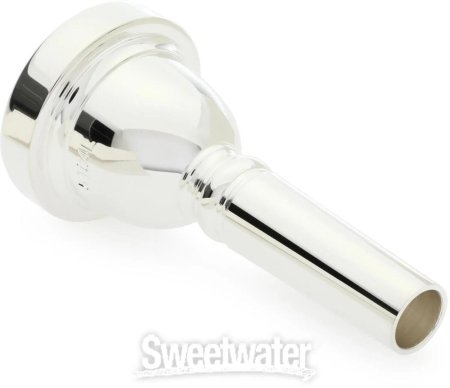 Schilke d. - мундштук для тромбона