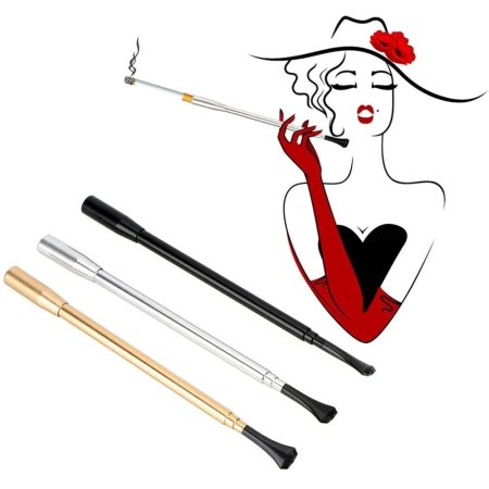 Женская трубка для курения