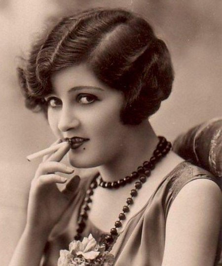 Фицджеральд и зельда