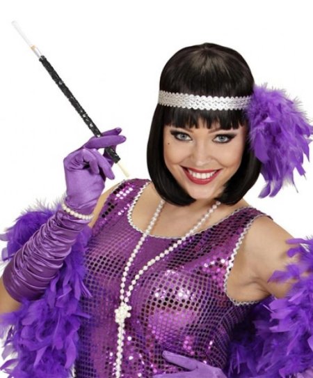 Костюм в стиле чарльстон