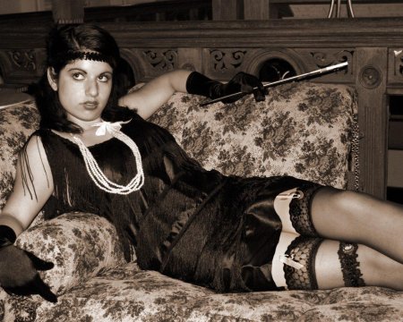 Стиль ретро