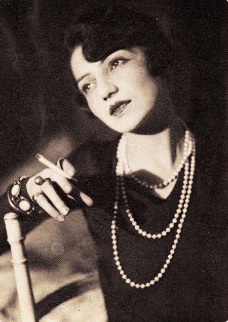 Габриэль коко шанель