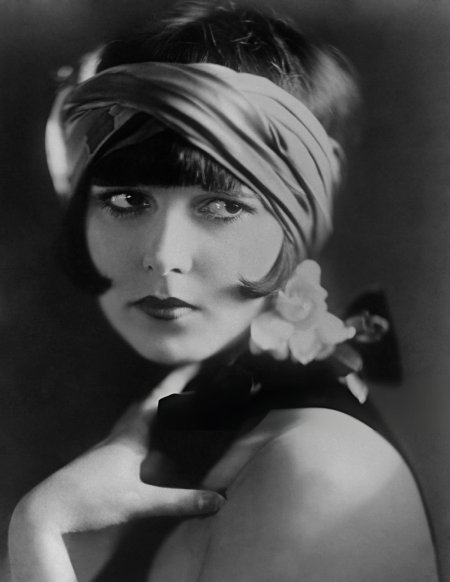 Луиза брукс