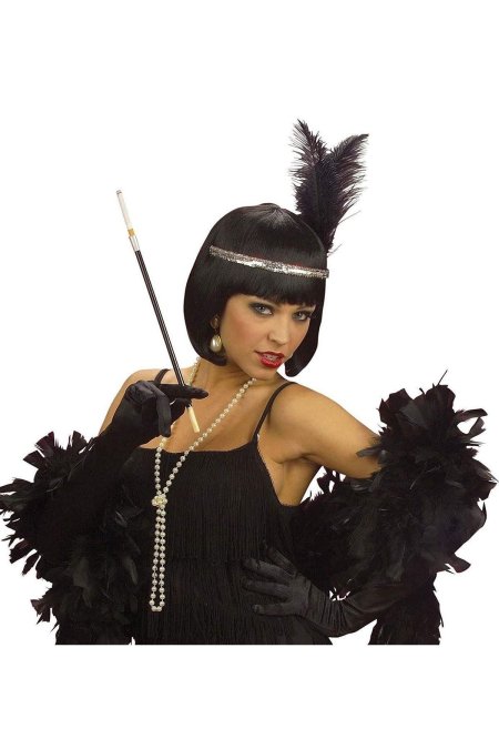 Стиль чикаго гэтсби