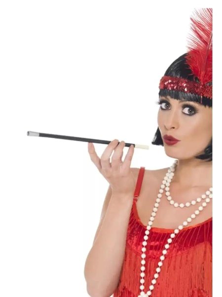 Женский мундштук