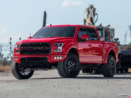 Ford f150 raptor