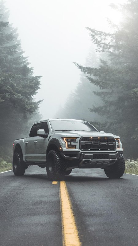 Ford f150 raptor