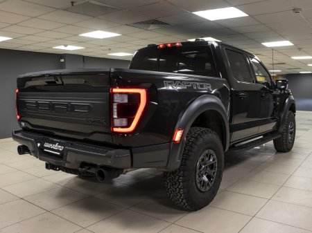 Форд ф 150 раптор 2023