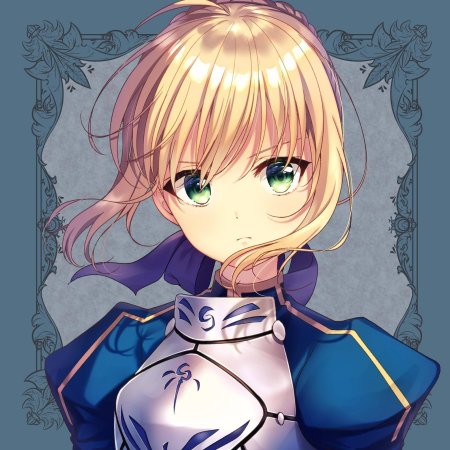 Artoria pendragon