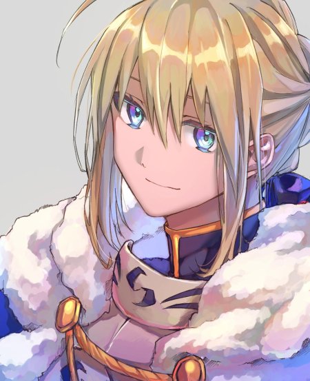 Артурия пендрагон