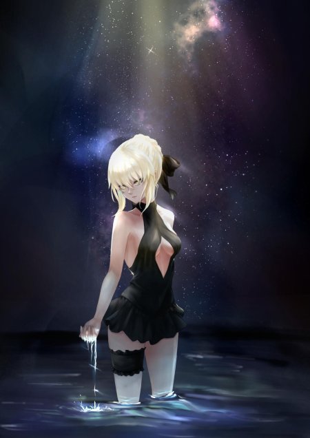 Альтер сейбер